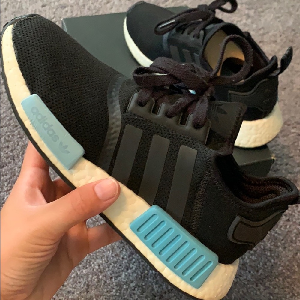 Adidas NMD R1 - Picture 5 of 6